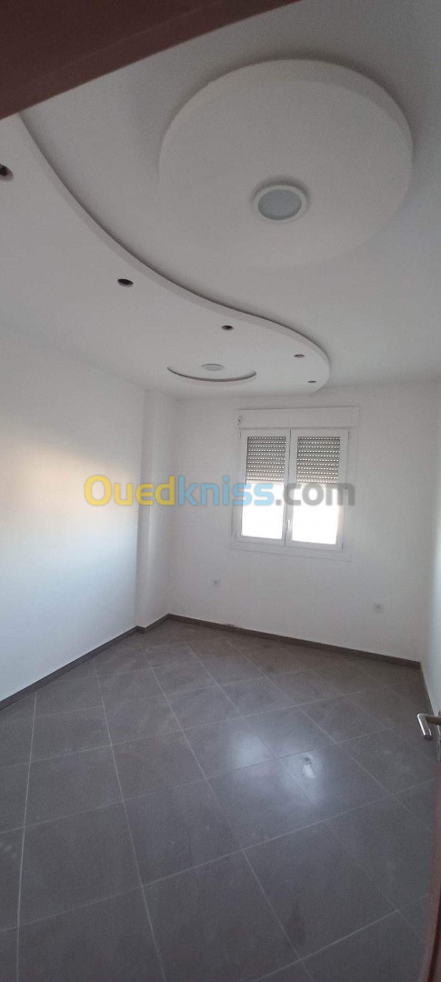 Vente Appartement F4 Blida Soumaa