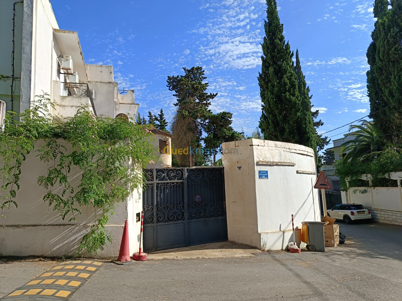 Vente Villa Alger Hydra