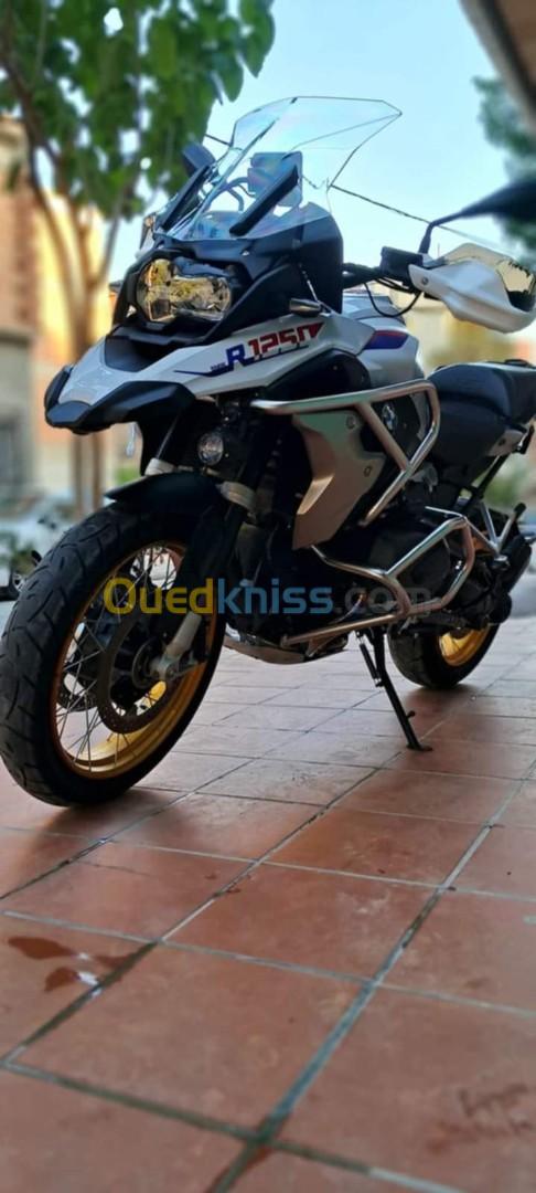 BMW GS 1250 2021