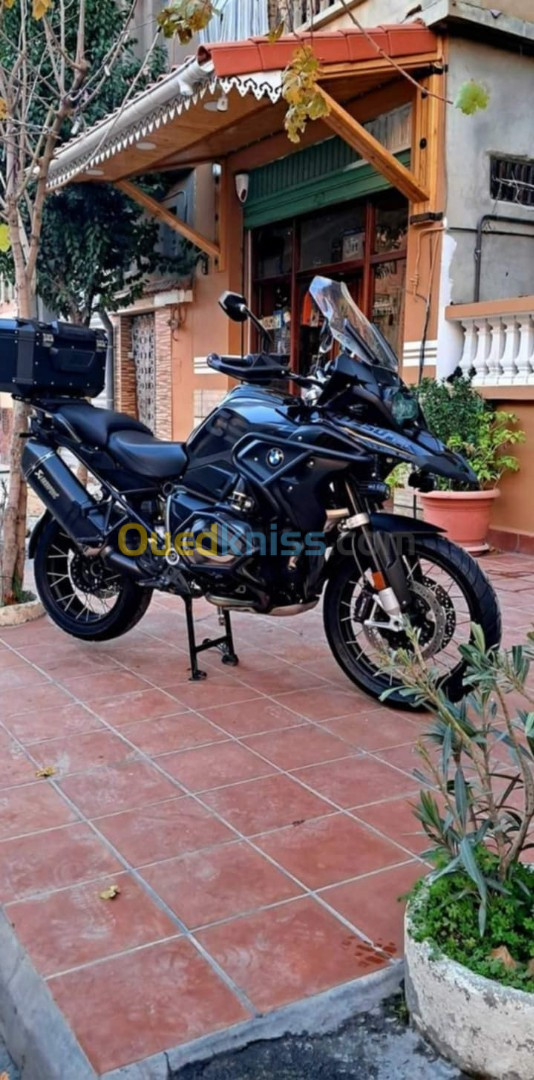 BMW Gs 1250 2022