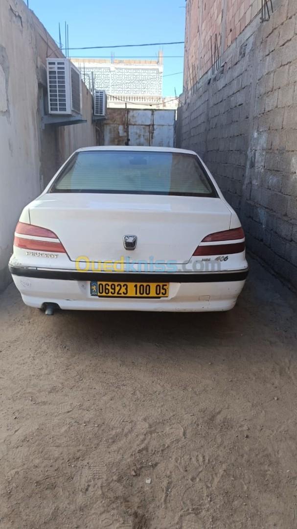 Peugeot 406 2000 406