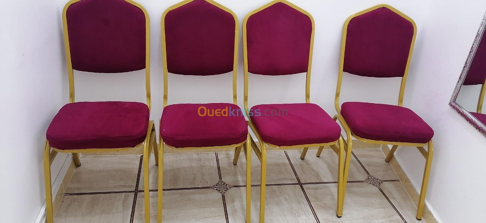 Tables Avec Cheses Pour Salle Des Fêtes 