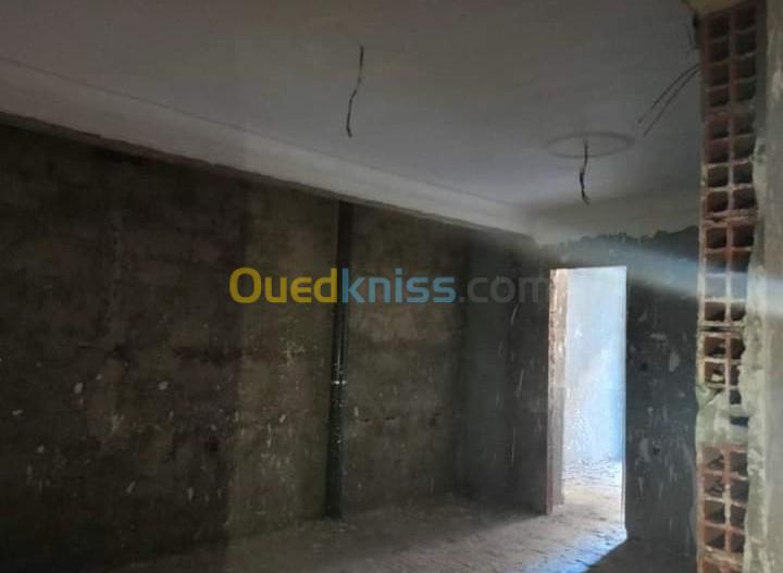 Vente Appartement F2 Alger Bordj el kiffan