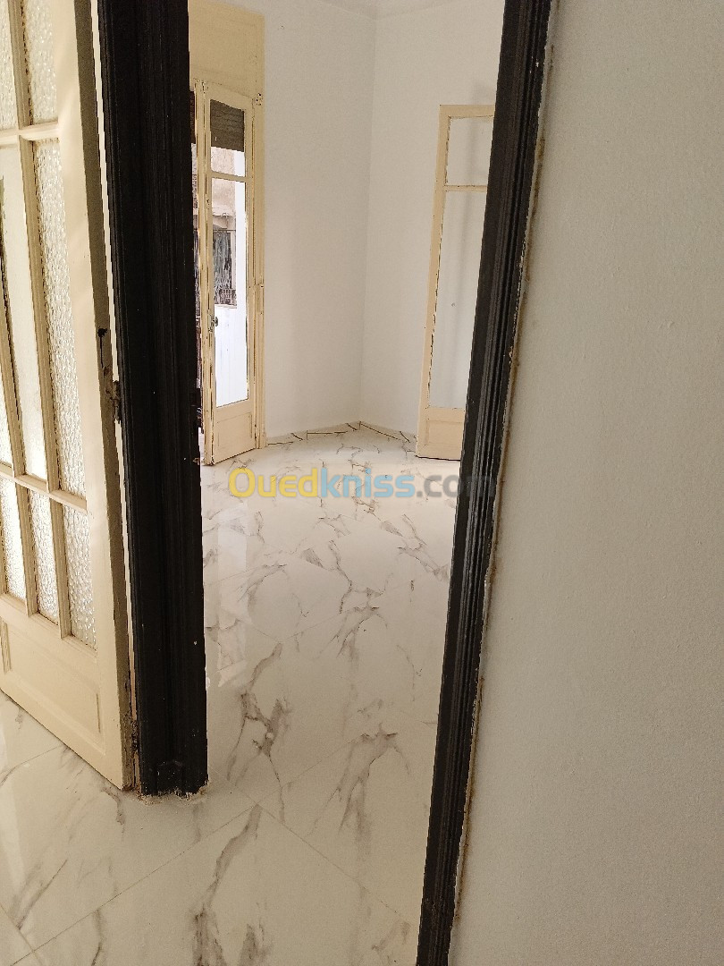 Vente Appartement F4 Alger Alger centre