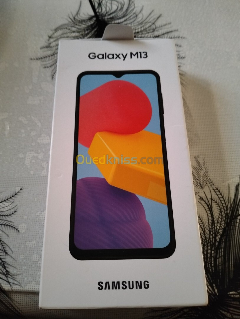 Samsung Galaxy M13