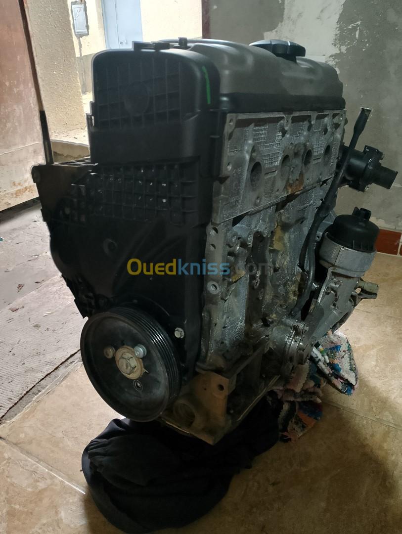 moteur 206 plus 1.4