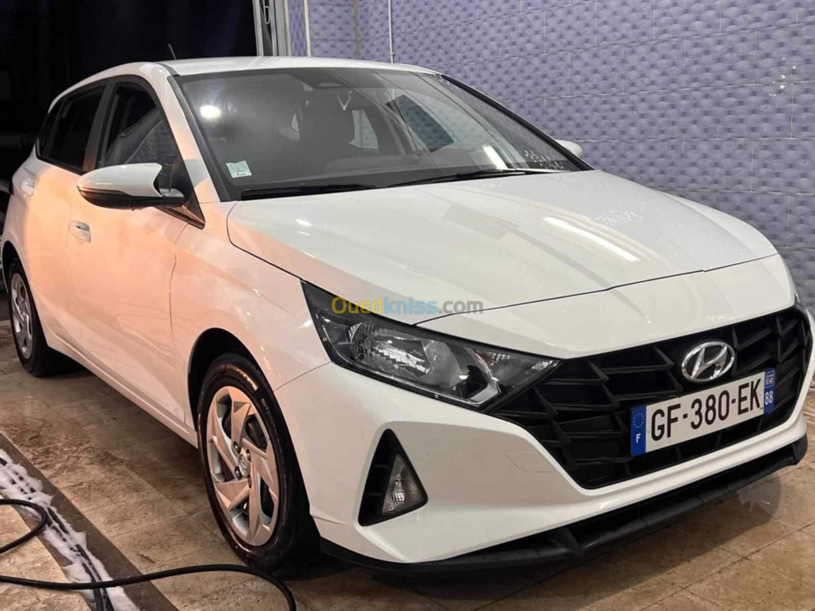 Hyundai i20 2022 