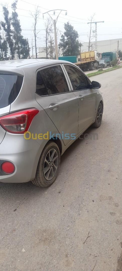 Hyundai i10 2018 GLS