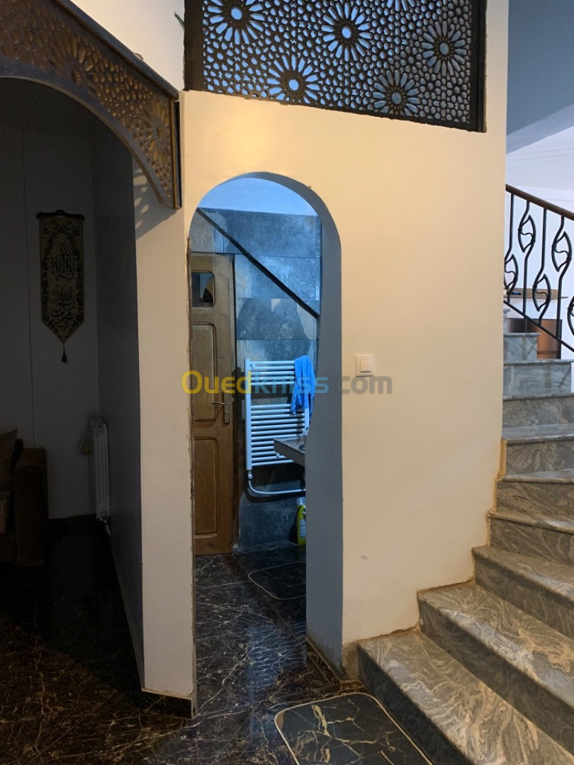 Location Villa Aïn Témouchent El amria