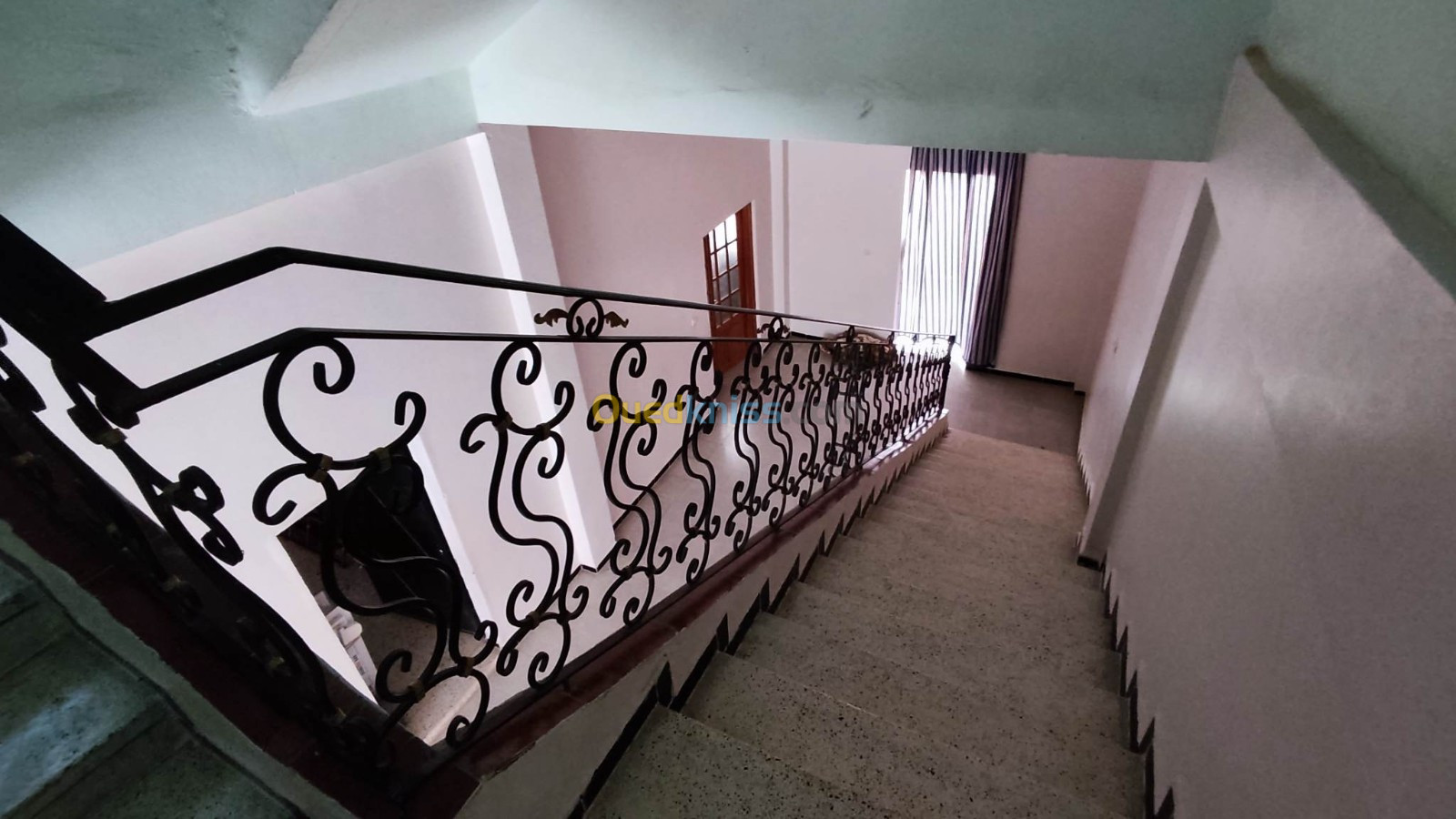 Vente Villa Sidi Bel Abbès Sidi bel abbes