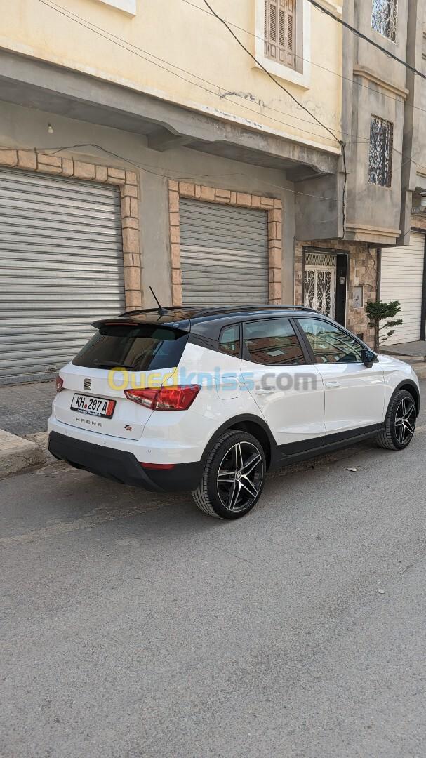 Seat ARONA 2021 Style