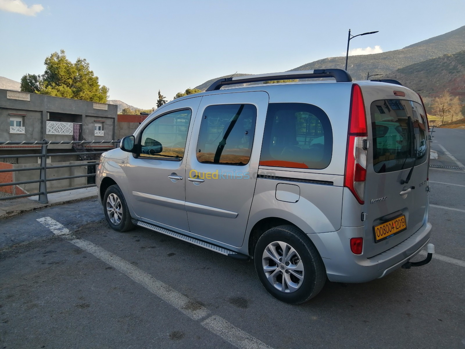 Renault Kangoo 2020 Privilège +