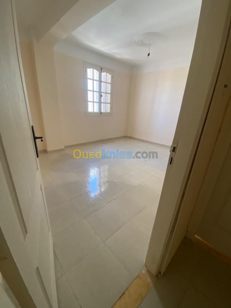 Vente Appartement F3 Sétif Setif