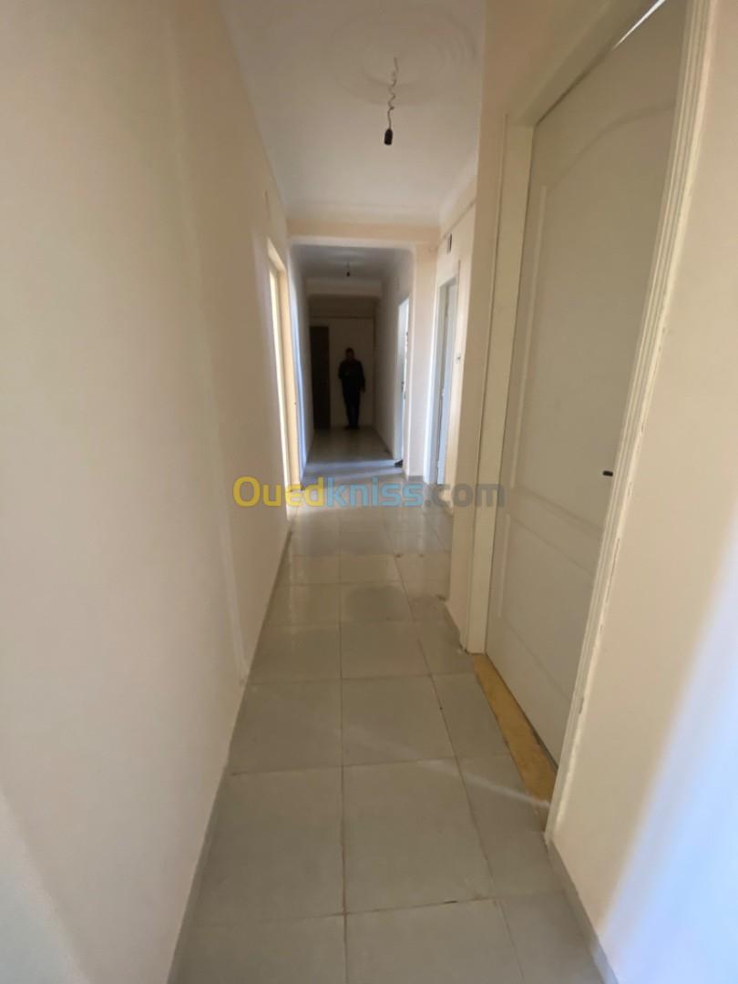 Vente Appartement F3 Sétif Setif