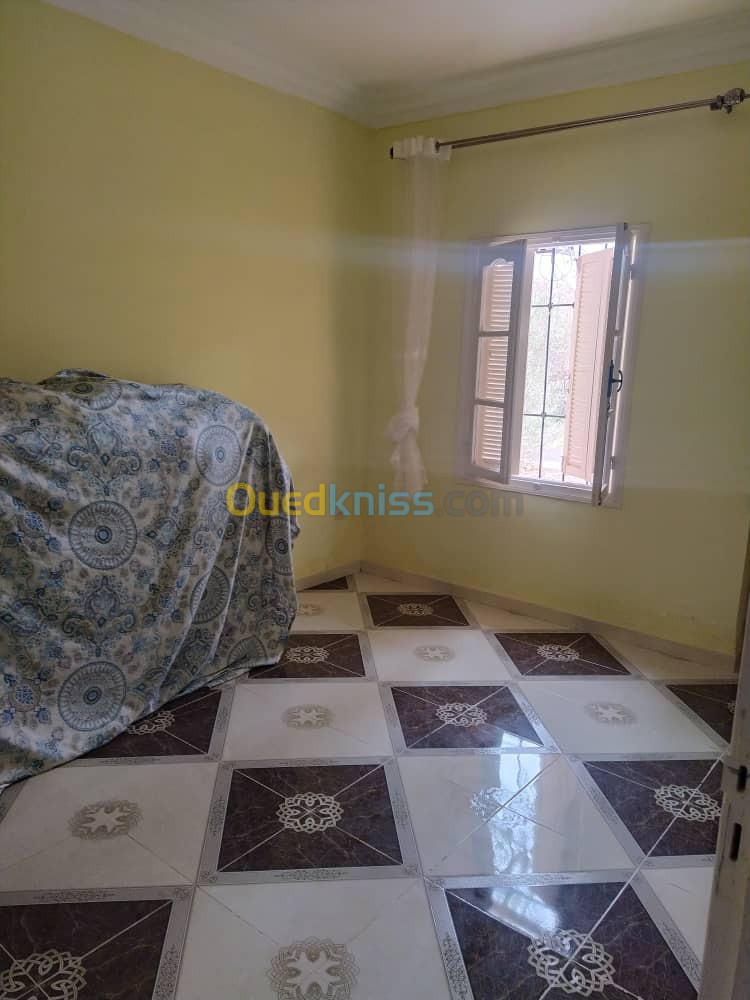 Vente Appartement F3 Laghouat Laghouat