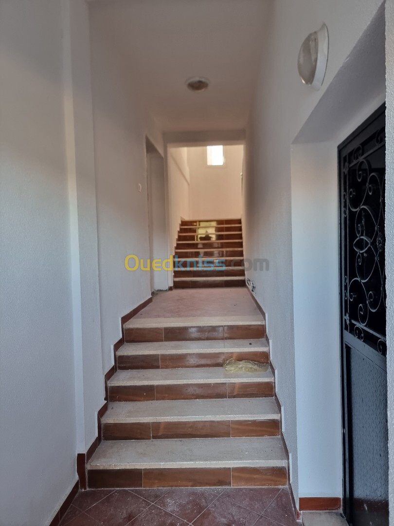 Vente Appartement F4 Tipaza Bou ismail