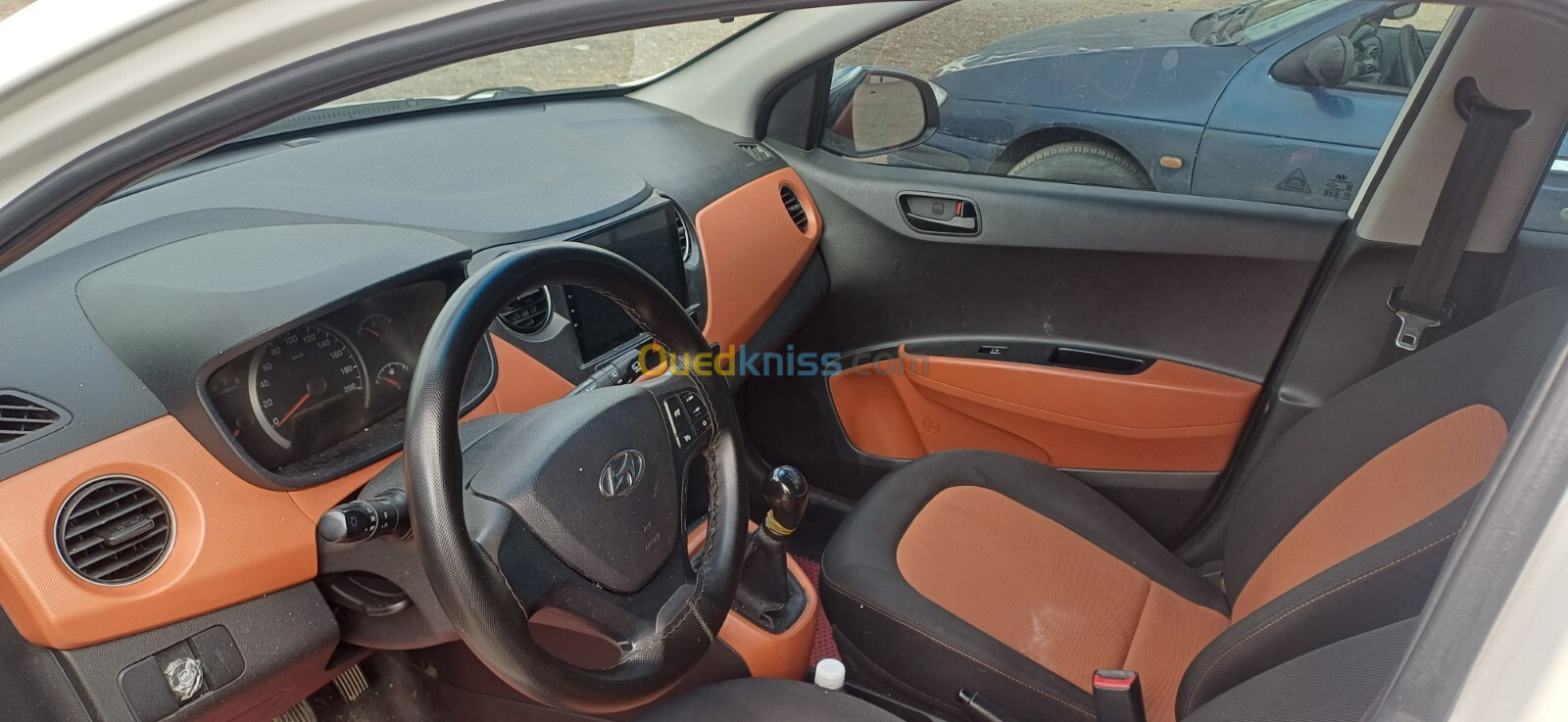 Hyundai Grand i10 2018 