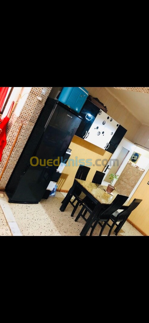 Vente Appartement F4 Oran Bir el djir