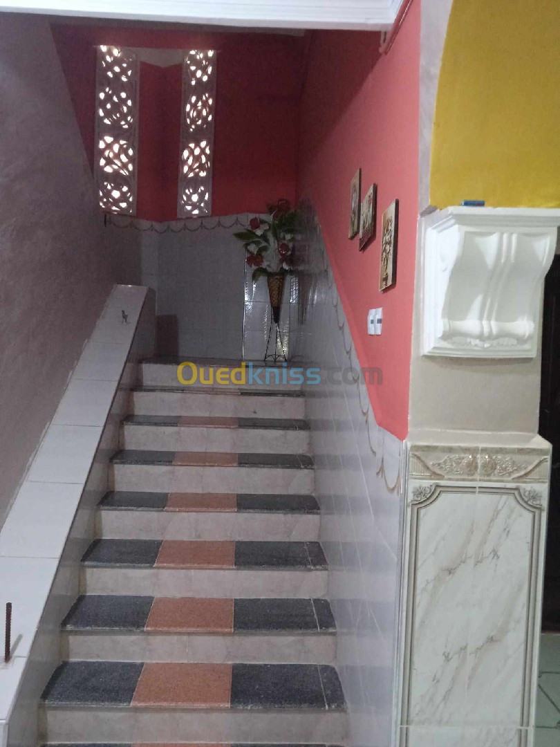 Vente Villa Biskra Sidi okba