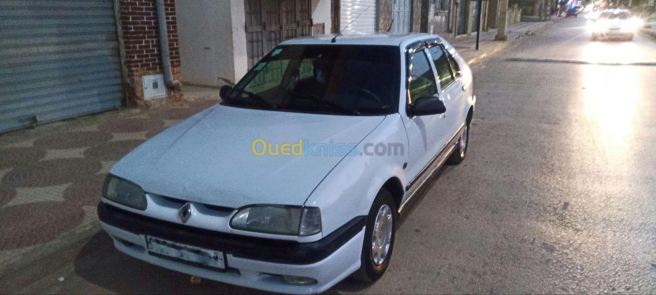 Renault 19 1995 19