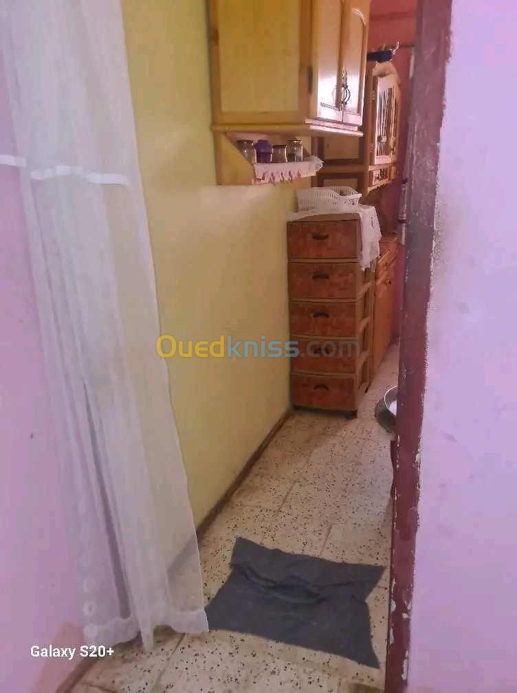 Vente Appartement Constantine El haria