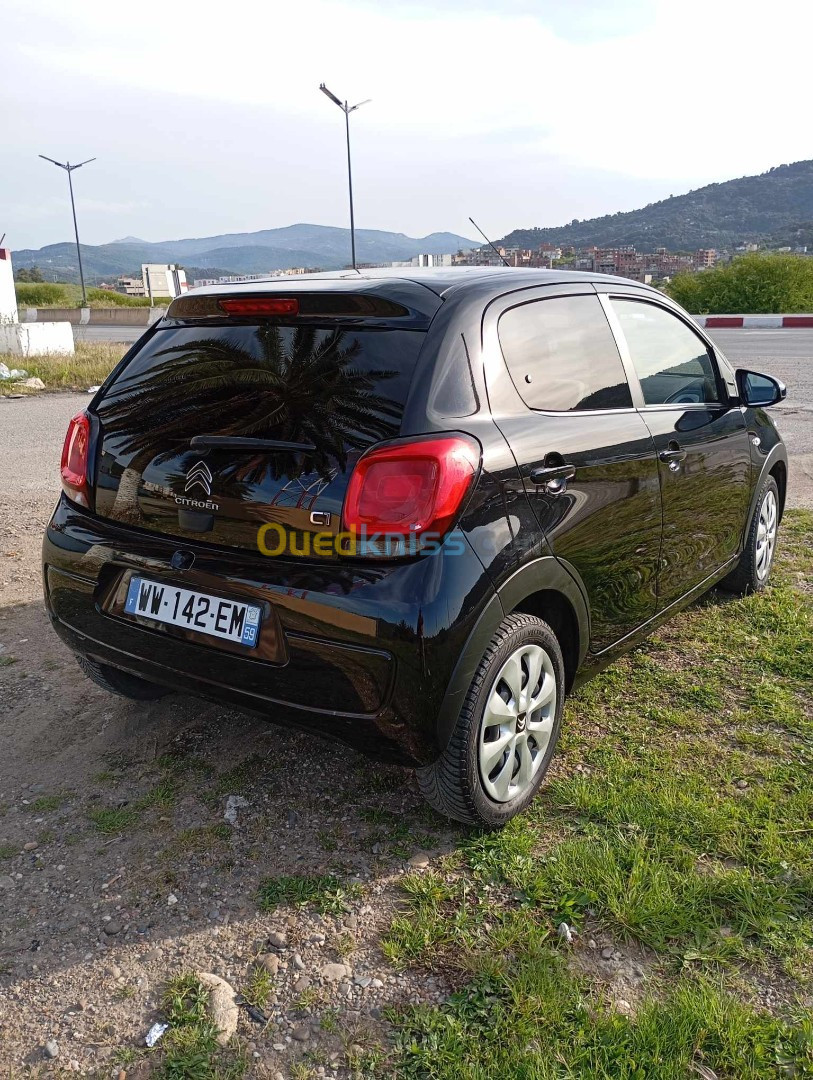 Citroen C1 2021 C1