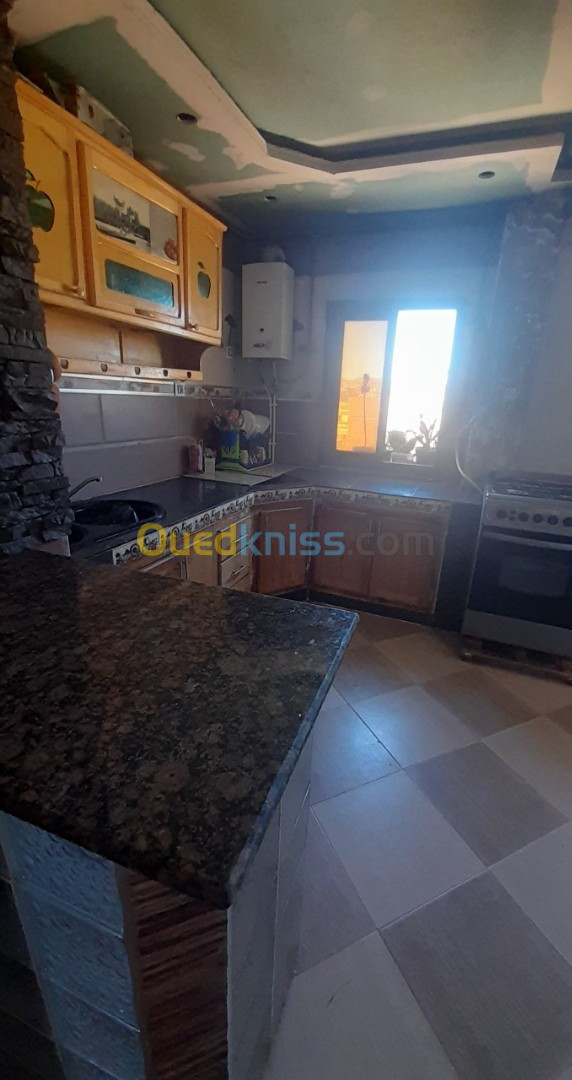 Vente Appartement F2 Oran Gdyel