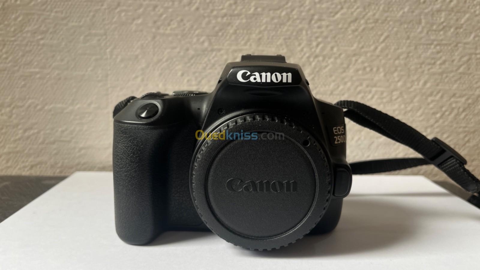 Canon 250D