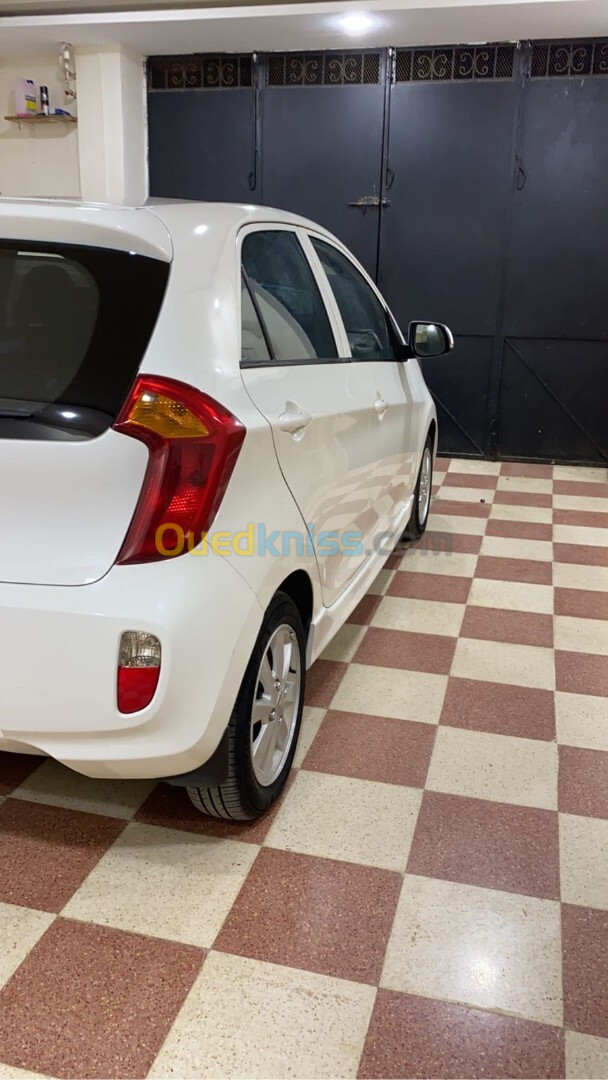 Kia Picanto 2014 Style