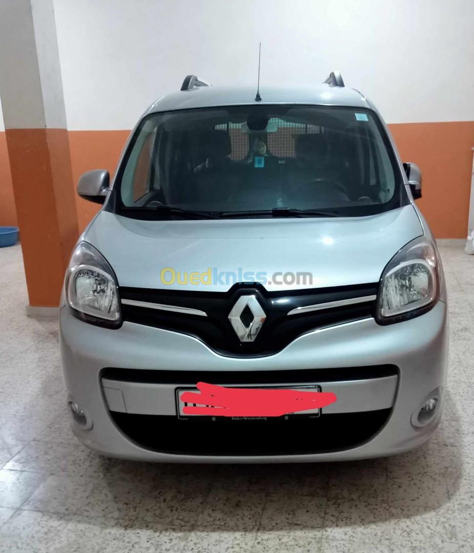 Renault Kangoo 2021 Privilège +