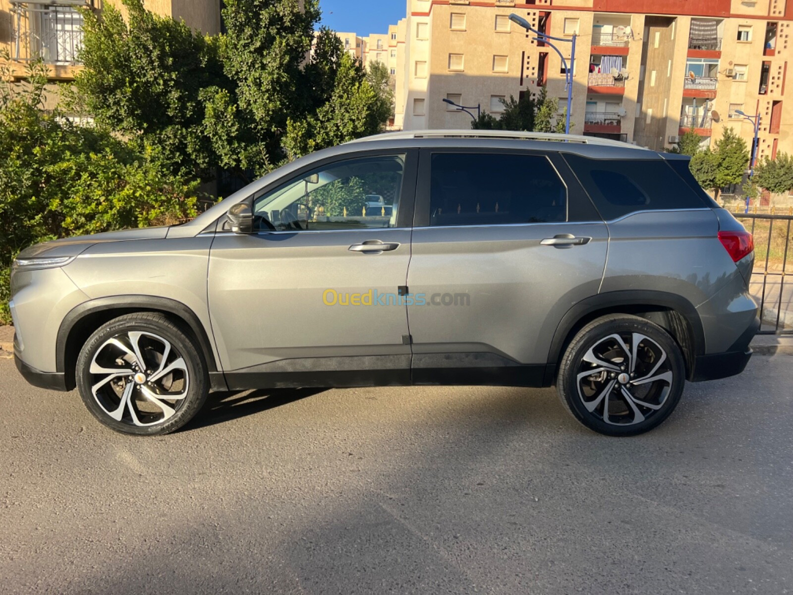 Chevrolet Captiva 2022 LT