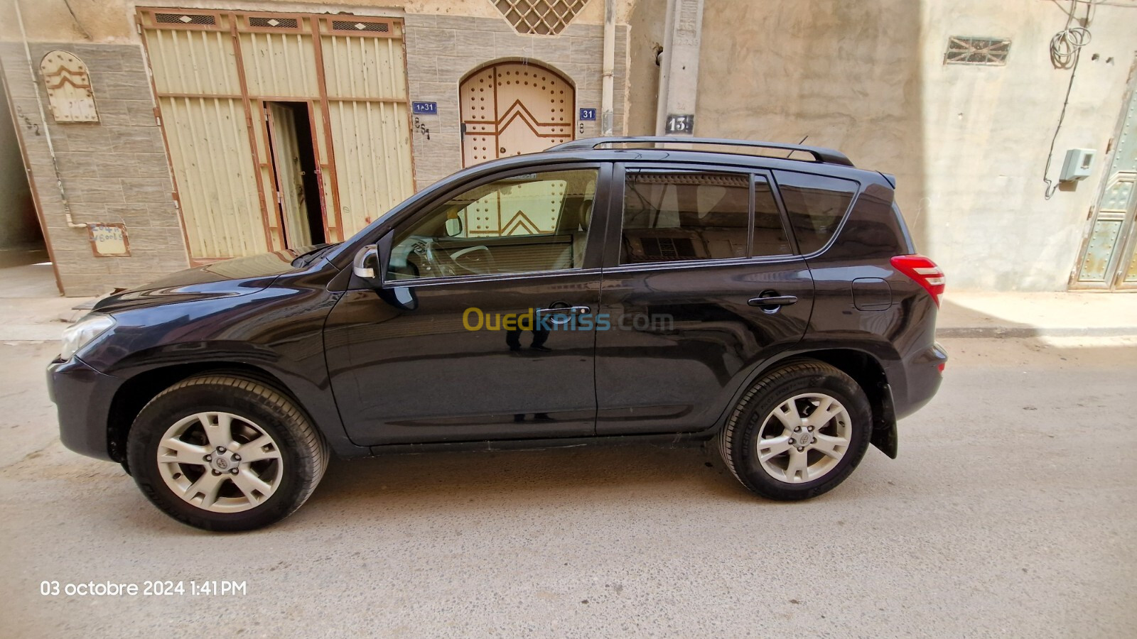 Toyota RAV4 2009 RAV4