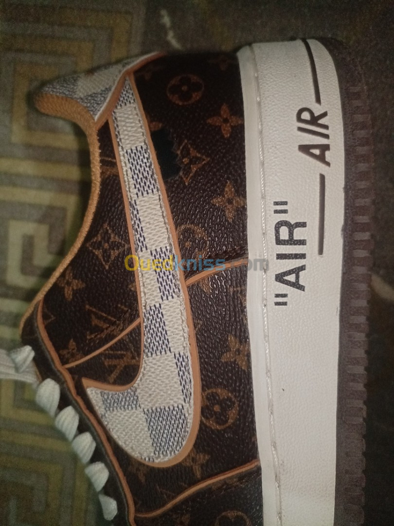 Nike louis Vuitton 