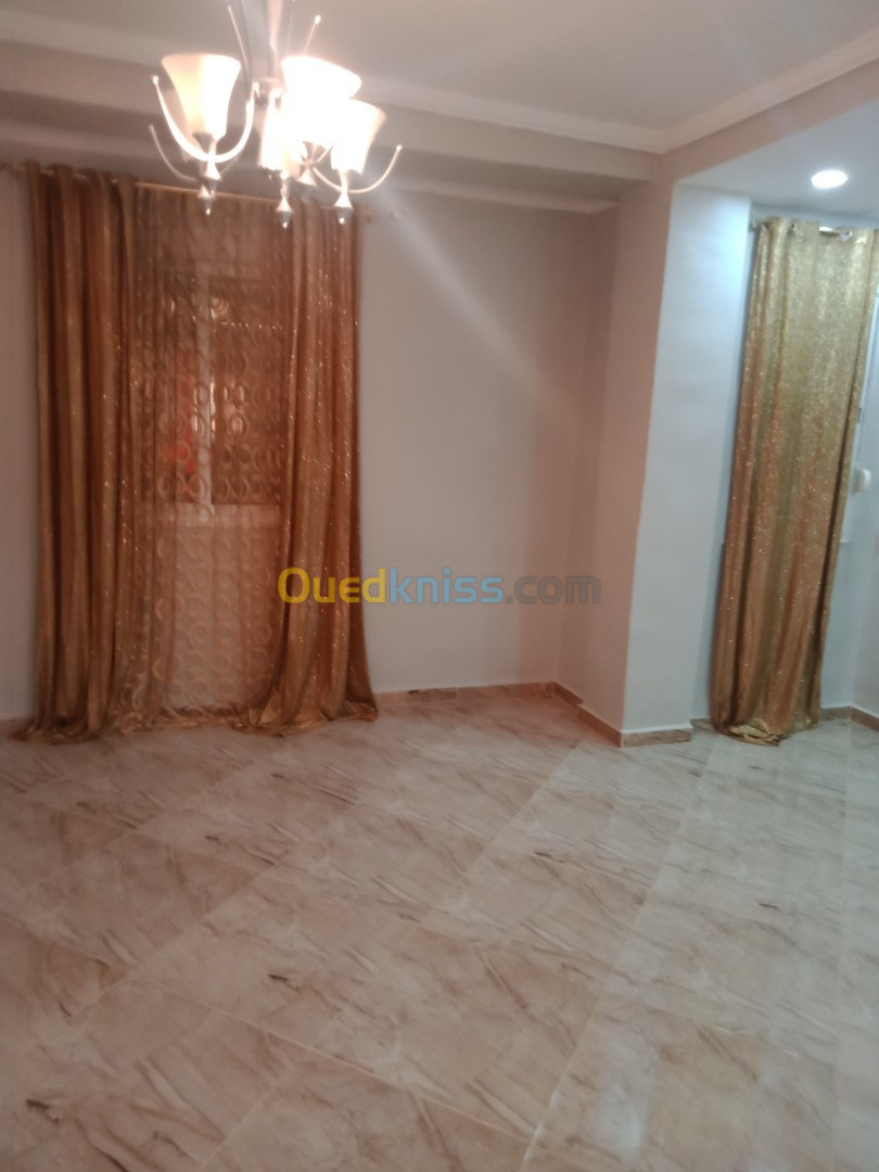 Vente Appartement F3 Tipaza Kolea