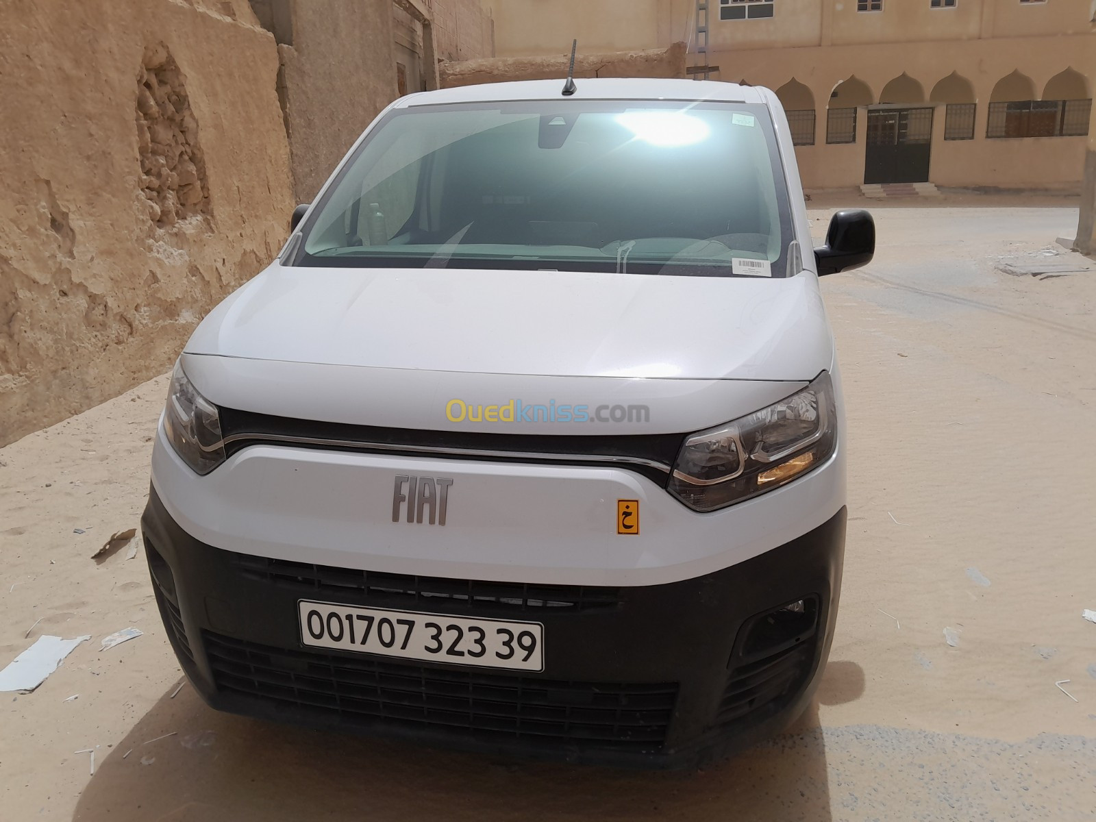 Fiat دوبلوا 2023 2023