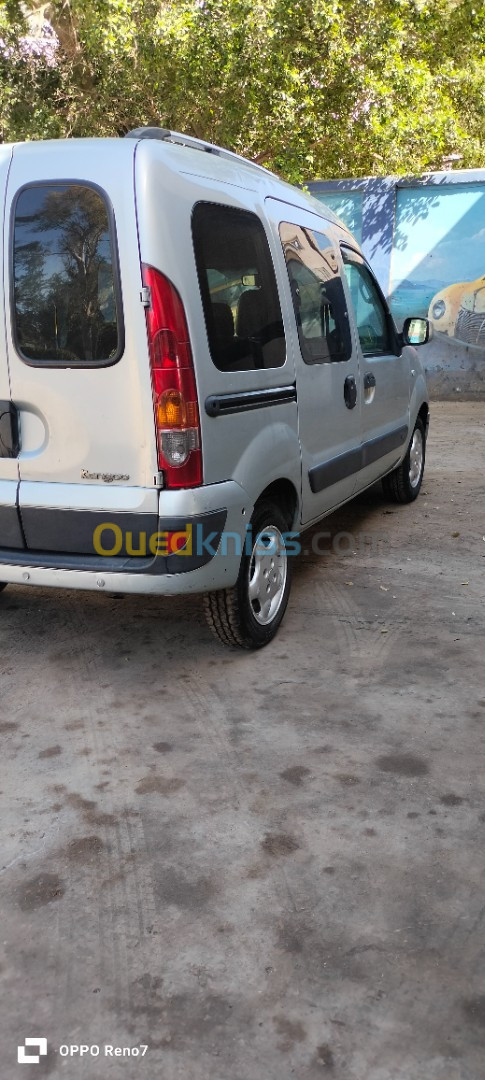 Renault Kangoo 2007 Kangoo