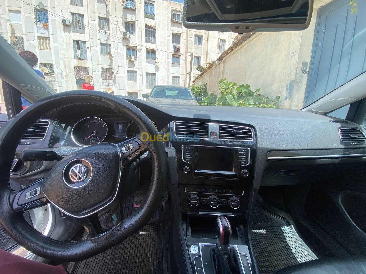 Volkswagen Golf 7 2013 Golf 7