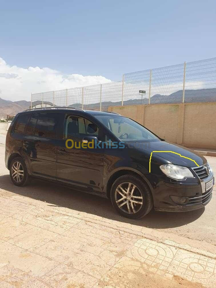 Volkswagen Touran 2008 Touran