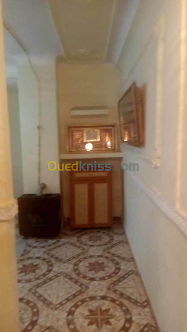 Location Appartement F2 Oran Bir el djir