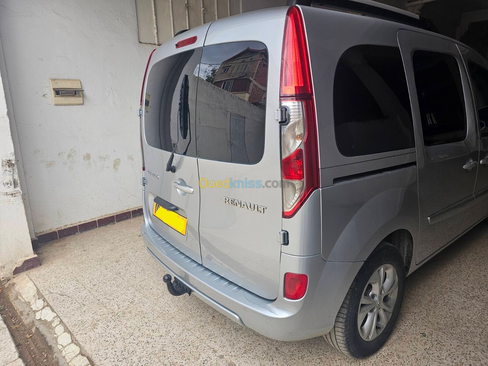 Renault Kangoo 2021 Grand Confort