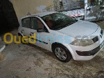 Renault Megane 2 2006 Biri