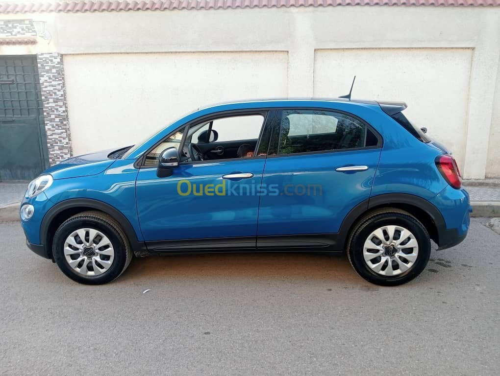 Fiat 500 x 2024 Cult