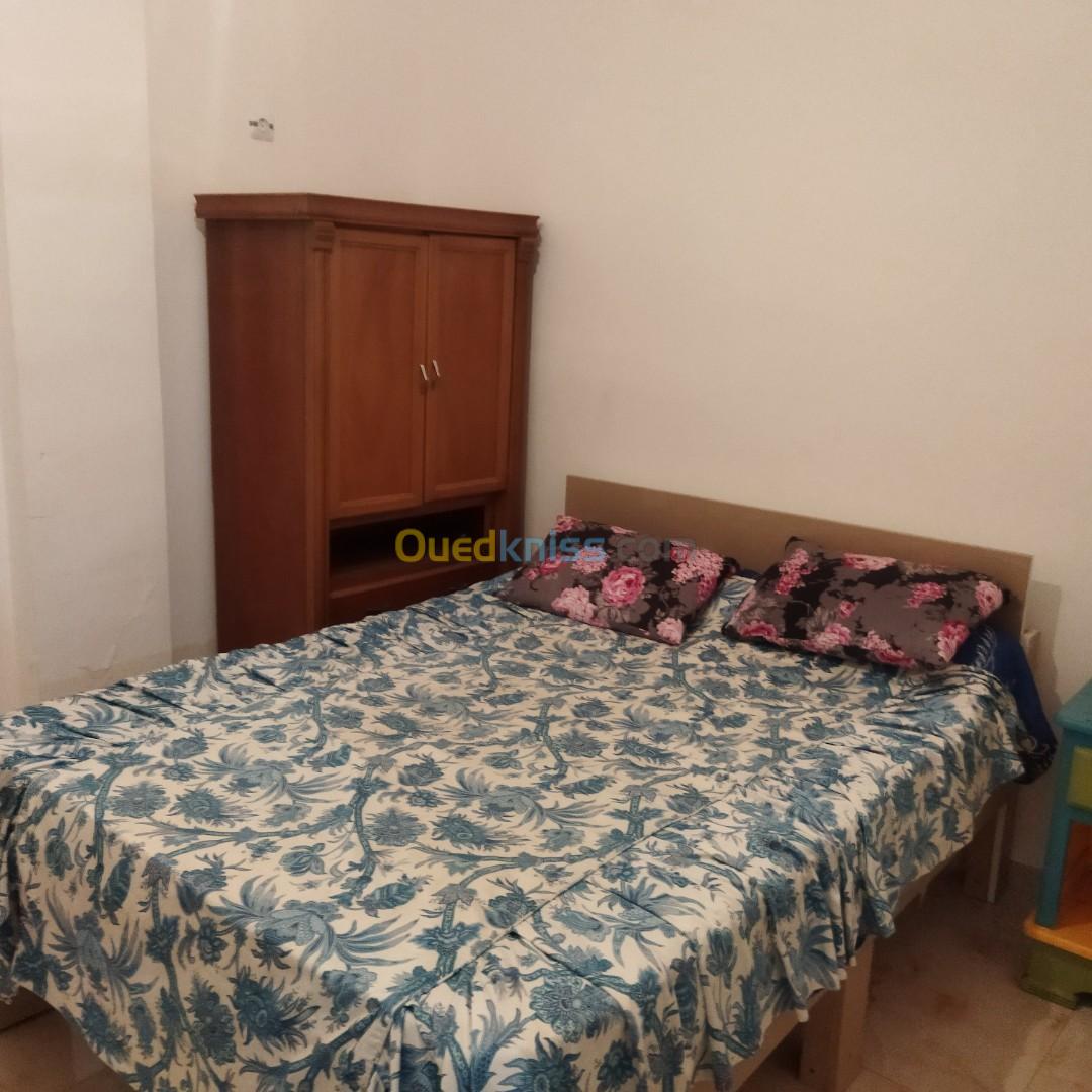 Location Appartement F3 Tizi Ouzou Tigzirt