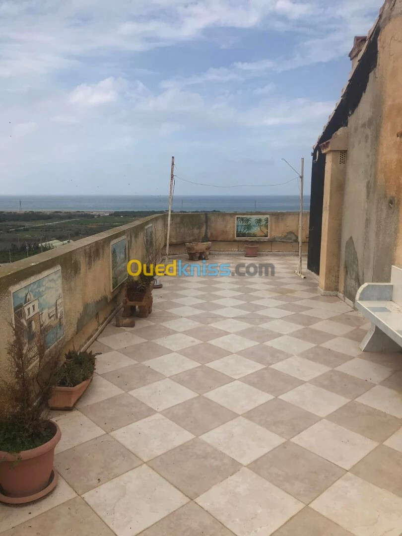 Location Appartement F3 Alger Zeralda