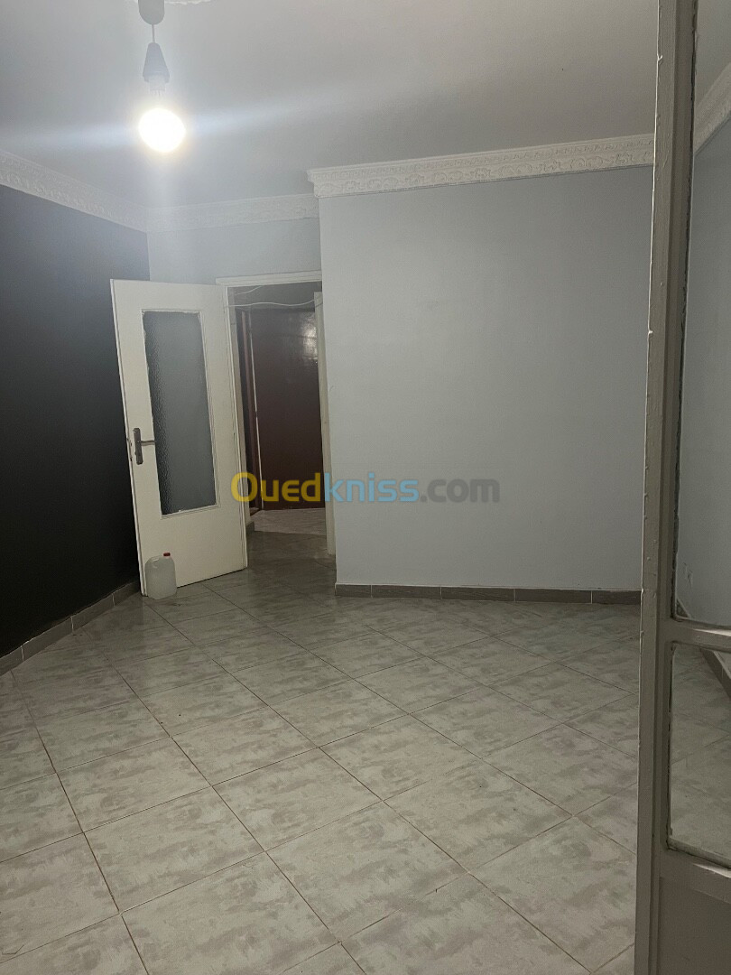 Location Appartement Alger Kouba