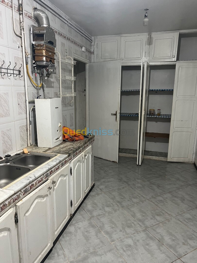 Location Appartement Alger Kouba