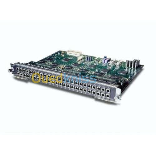 CISCO WS-X4248-RJ45V Catalyst 4500 Migration