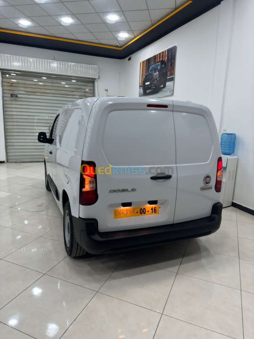 Fiat Doblo 2023 DZ