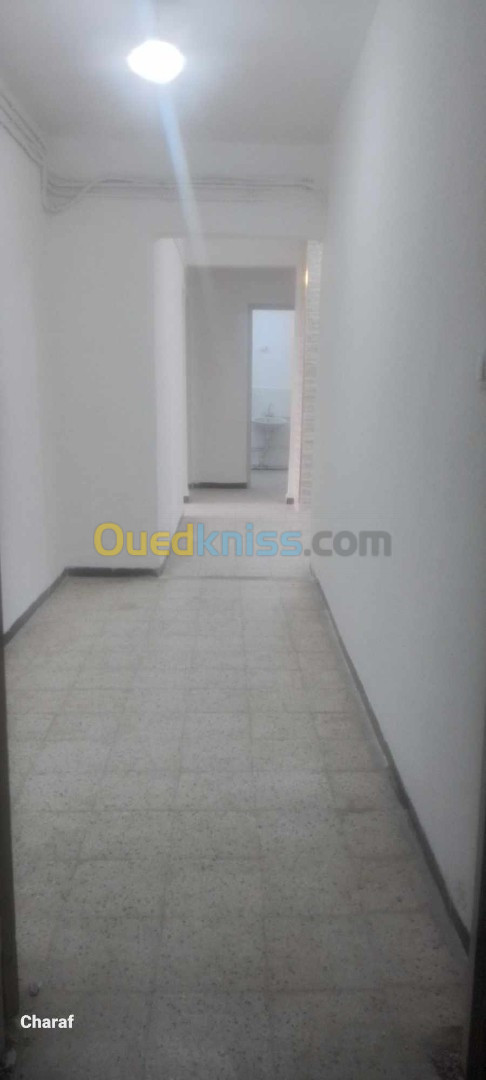 Vente Appartement F4 Constantine El khroub