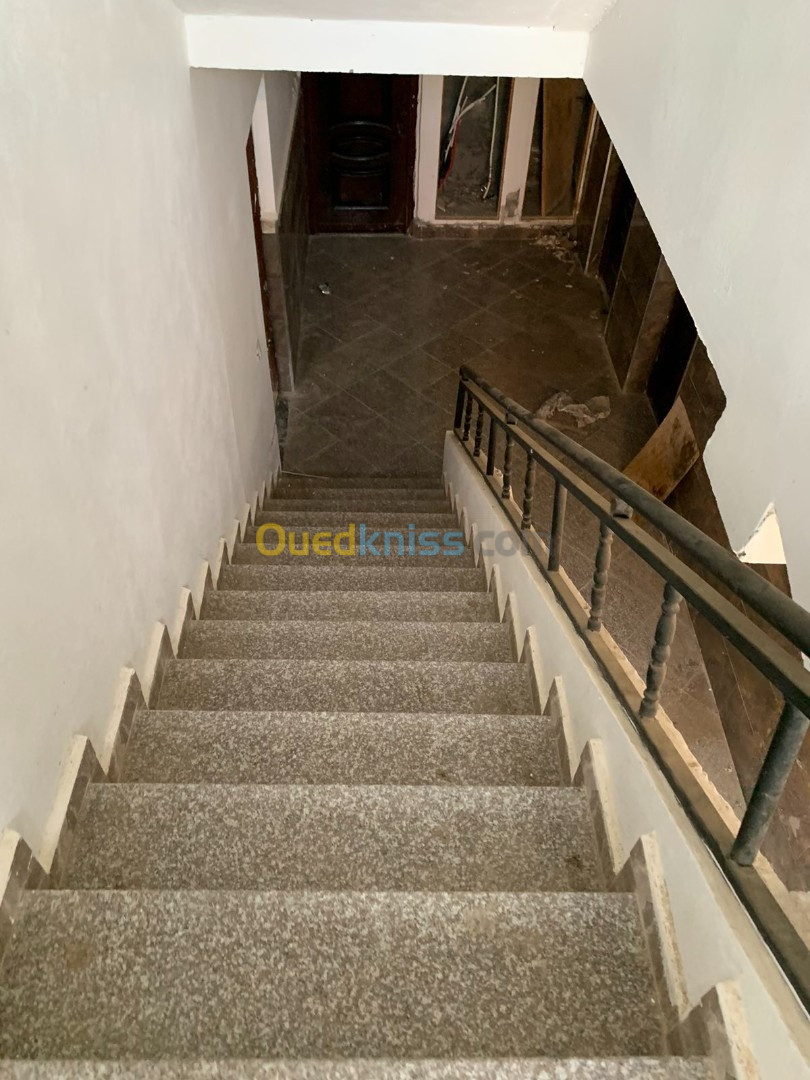 Vente Appartement F2 Tizi ouzou Azeffoun